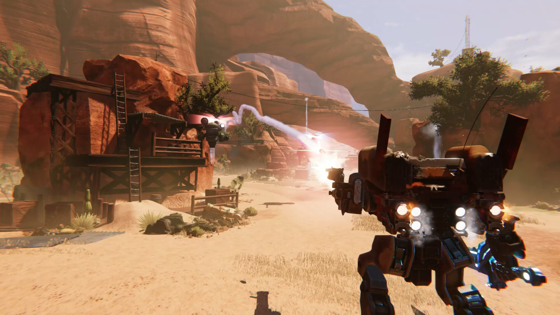 ꡼ No.004 | PC Bounty Star