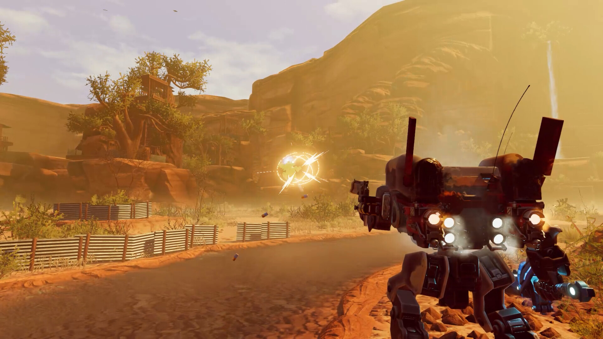 ꡼ No.005 | PC Bounty Star