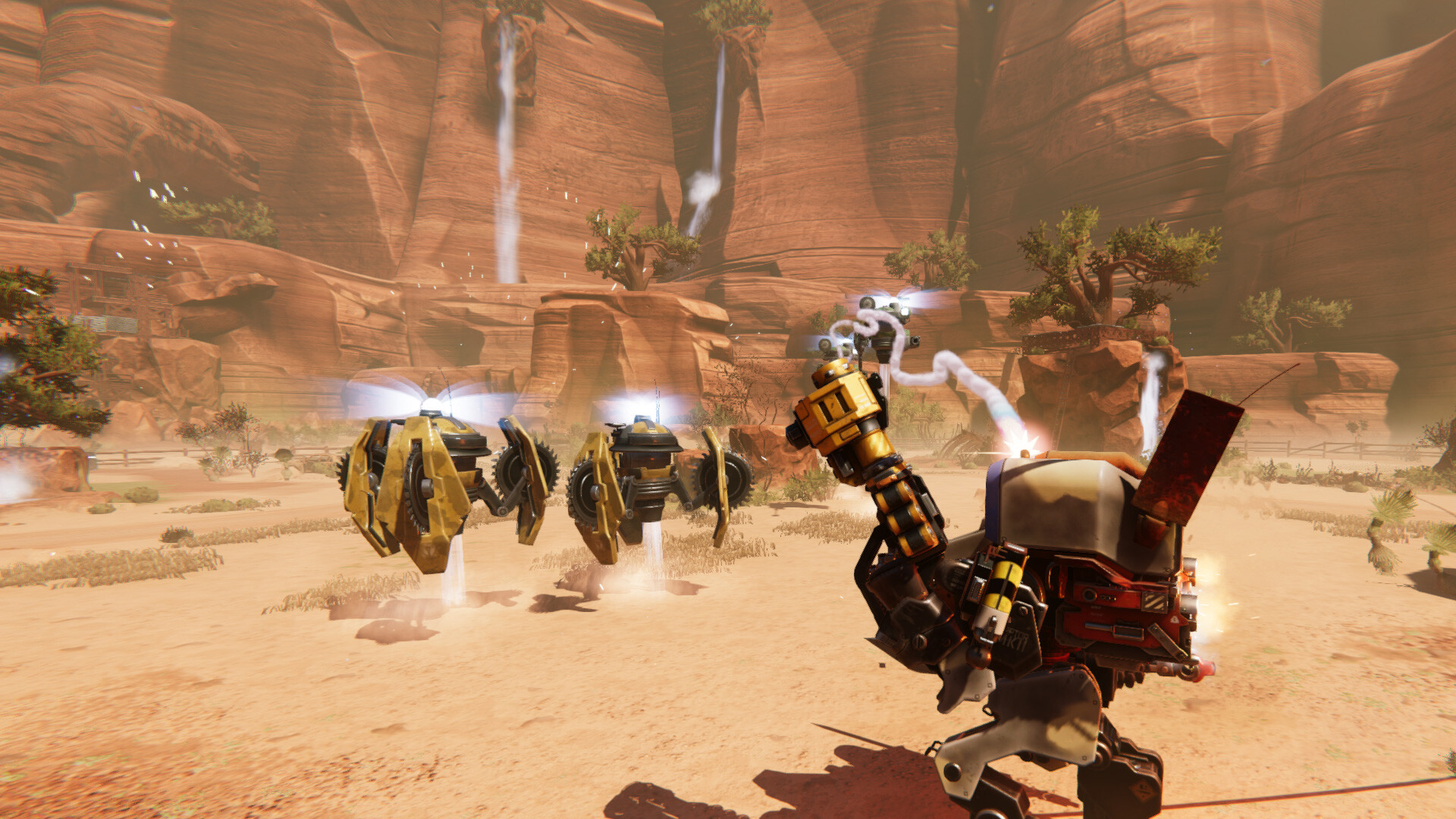 ꡼ No.006 | PC Bounty Star