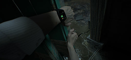 画像ギャラリー No.003のサムネイル画像 / iOS/Mac版「バイオハザード7 レジデント イービル」,本日配信開始。ゲーム冒頭部分は無料で楽しめる