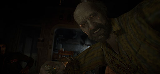 画像ギャラリー No.004のサムネイル画像 / iOS/Mac版「バイオハザード7 レジデント イービル」,本日配信開始。ゲーム冒頭部分は無料で楽しめる