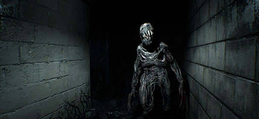 画像ギャラリー No.005のサムネイル画像 / iOS/Mac版「バイオハザード7 レジデント イービル」,本日配信開始。ゲーム冒頭部分は無料で楽しめる