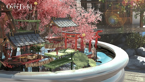 ꡼ No.015Υͥ / Ūʶ֤õ륢˥åRPGֳ֡Over Fieldס꡼λü罸򳫻