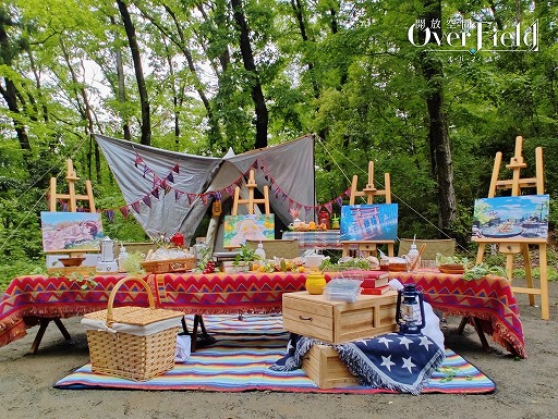 ꡼ No.002Υͥ / RPGֳ֡Over FieldȯɽǰȤ6182000ۿ㥹󡤤夦ˡ餬µץ쥤ĩ