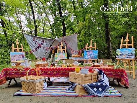 ꡼ No.004Υͥ / RPGֳ֡Over FieldȯɽǰȤ6182000ۿ㥹󡤤夦ˡ餬µץ쥤ĩ