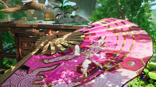 ꡼ No.002Υͥ / Υץ쥤ݡϿRPGֳ֡Over Fieldפϼͳ٤ι⤤õǥեᥭΰؤʤɡɥϥޥꤷ䤹̥ϤεͤޤäԺ