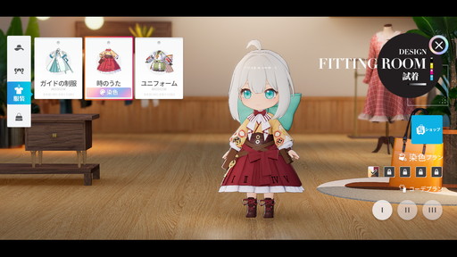 ꡼ No.021Υͥ / Υץ쥤ݡϿRPGֳ֡Over Fieldפϼͳ٤ι⤤õǥեᥭΰؤʤɡɥϥޥꤷ䤹̥ϤεͤޤäԺ