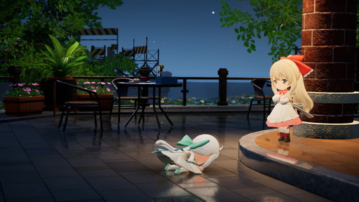 ꡼ No.029Υͥ / Υץ쥤ݡϿRPGֳ֡Over Fieldפϼͳ٤ι⤤õǥեᥭΰؤʤɡɥϥޥꤷ䤹̥ϤεͤޤäԺ