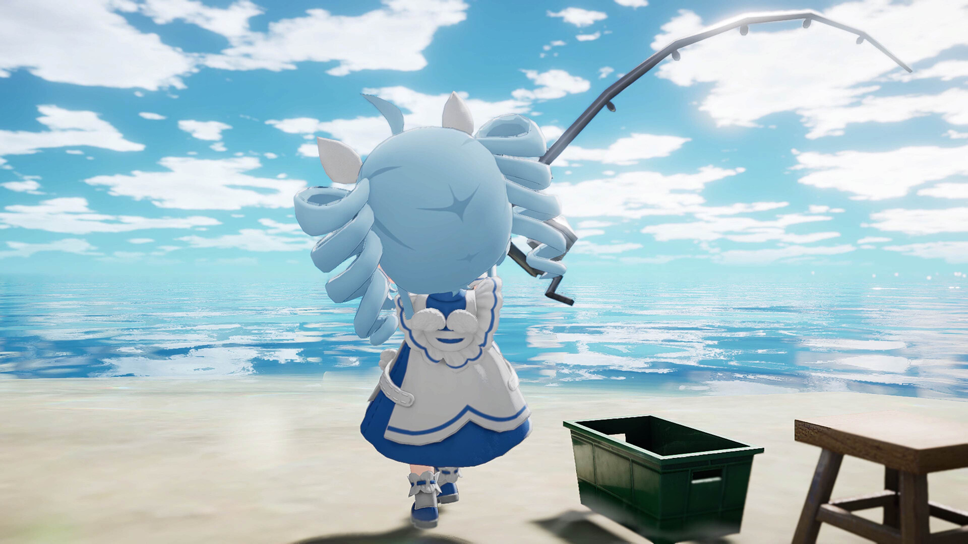 ꡼ No.004 | PC ֡Over Field