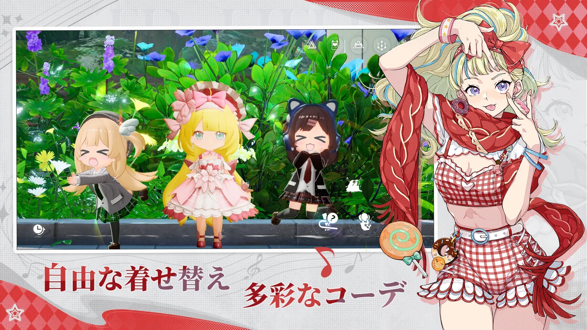 ꡼ No.007 | ߥ˥奢ֳOverFieldסޥ۸¥ƥȤ򳫻ϡӥȯ˰ܴɤƤκƳ