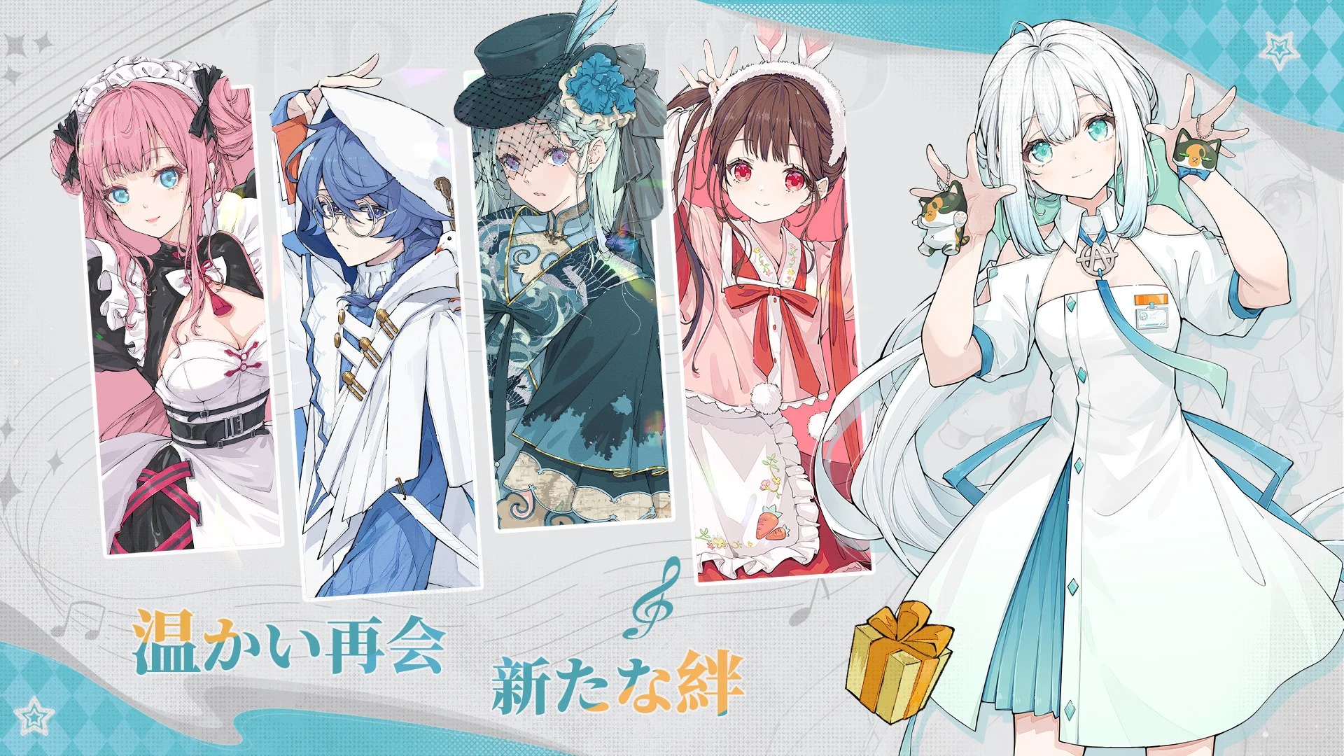 ꡼ No.005 | Android ֡Over Field