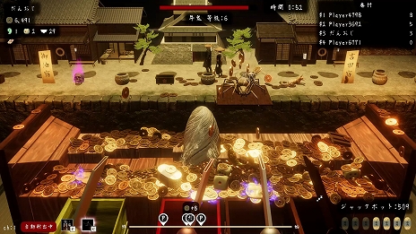 ���������꡼ No.013�Υ���ͥ������ / �ָ����ץå��㡼�ե�󥺻��פ�Steam�Ǥ�7��26����ȯ����ꡣ����륲����ȡ��쳤ƻ�޽������ɤ�Ƨ�ˤ��ܻؤ�����������ͻ��