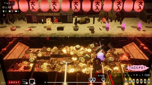 画像ギャラリー No.002のサムネイル画像 / 「古銭プッシャーフレンズ参」のSteam版が本日リリース。さまざまなイベントの様子を収録したローンチPVが公開に