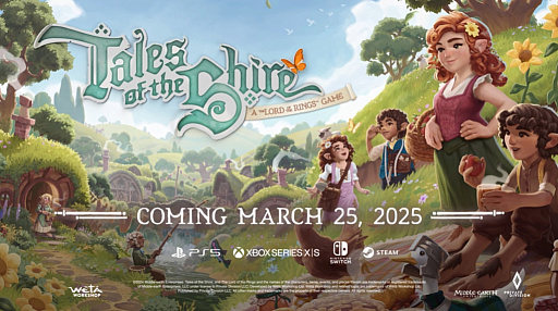 ���������꡼ No.001�Υ���ͥ������ / ����ʪ������������襷�ࡣ�����Tales of the Shire��2025ǯ3��25���˥�꡼������