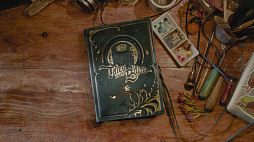 ���������꡼ No.002�Υ���ͥ������ / ����ʪ������������襷�ࡣ�����Tales of the Shire��2025ǯ3��25���˥�꡼������