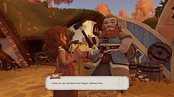 ���������꡼ No.004�Υ���ͥ������ / ����ʪ������������襷�ࡣ�����Tales of the Shire��2025ǯ3��25���˥�꡼������