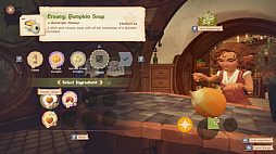 ���������꡼ No.008�Υ���ͥ������ / ����ʪ������������襷�ࡣ�����Tales of the Shire��2025ǯ3��25���˥�꡼������