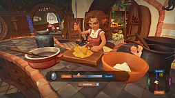 ���������꡼ No.009�Υ���ͥ������ / ����ʪ������������襷�ࡣ�����Tales of the Shire��2025ǯ3��25���˥�꡼������