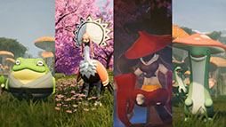 ꡼ No.003 | MacǡPalworld / ѥɡס2024ǯȯꡣAppleꥳܤMacǳڤ