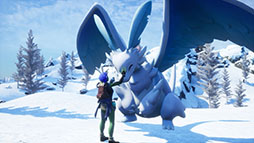 ꡼ No.006 | MacǡPalworld / ѥɡס2024ǯȯꡣAppleꥳܤMacǳڤ