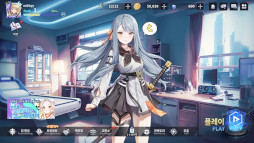 画像ギャラリー No.002のサムネイル画像 / 新作スマホ向けRPG「アセントプロトコル」,7月にリリース決定。1990年代のJRPGがモチーフになっており,30〜40代の男性がメインターゲット