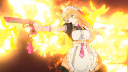 画像ギャラリー No.003のサムネイル画像 / 新作スマホ向けRPG「アセントプロトコル」,7月にリリース決定。1990年代のJRPGがモチーフになっており,30〜40代の男性がメインターゲット