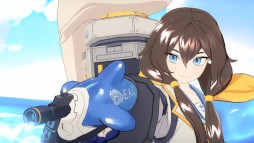 画像ギャラリー No.004のサムネイル画像 / 新作スマホ向けRPG「アセントプロトコル」,7月にリリース決定。1990年代のJRPGがモチーフになっており,30〜40代の男性がメインターゲット