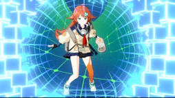 画像ギャラリー No.006のサムネイル画像 / 新作スマホ向けRPG「アセントプロトコル」,7月にリリース決定。1990年代のJRPGがモチーフになっており,30〜40代の男性がメインターゲット