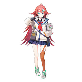 画像ギャラリー No.001のサムネイル画像 / スマホアプリ「アセントプロトコル」,正式版として配信開始。1990年代のJRPGをモチーフにしたシミュレーションRPG