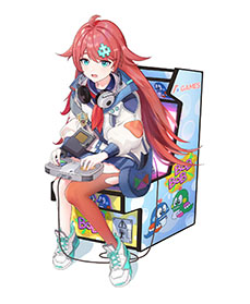 画像ギャラリー No.002のサムネイル画像 / スマホアプリ「アセントプロトコル」,正式版として配信開始。1990年代のJRPGをモチーフにしたシミュレーションRPG