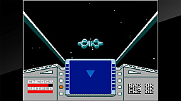 アーケードアーカイブス VS. スターラスター