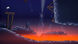 ハッペンランス