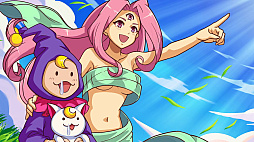 マジカルドロップ6