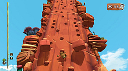 ギガントサウルス: ディノスポーツ