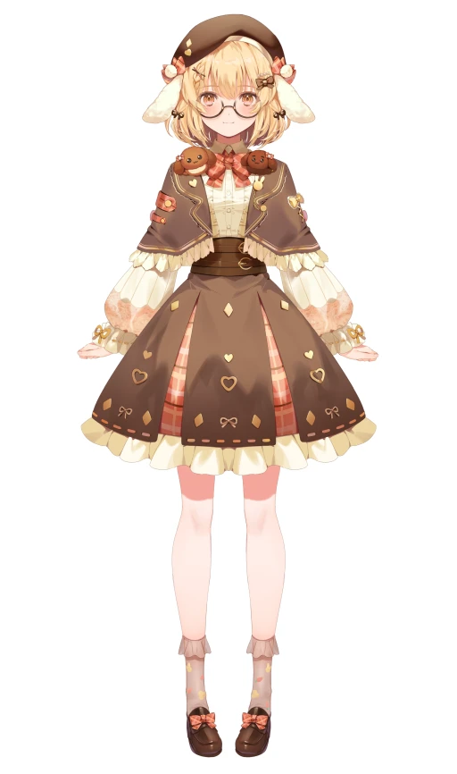 ���������꡼ No.001�Υ���ͥ������ / �ֽ���VTuber�ե������File.026����Ȩ�Ϥͤ�ڤʤʤ����󤯡�