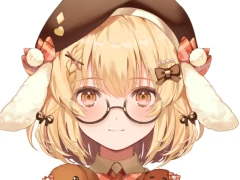 �ֽ���VTuber�ե������File.026����Ȩ�Ϥͤ�ڤʤʤ����󤯡�