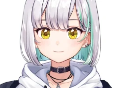 �ֽ���VTuber�ե������File.053�����դ��Τ�ڤʤʤ����󤯡�