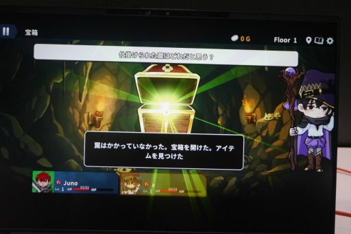 ꡼ No.009 | 115ʬͷ٤RPGWizlite: Everybody loved RPGsץץ쥤ݡȡޥåפ롤ҥҥȤ뤬ޤʤTGS2024