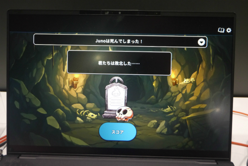 ꡼ No.012 | 115ʬͷ٤RPGWizlite: Everybody loved RPGsץץ쥤ݡȡޥåפ롤ҥҥȤ뤬ޤʤTGS2024