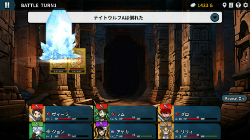 ꡼ No.014 | 115ʬͷ٤RPGWizlite: Everybody loved RPGsץץ쥤ݡȡޥåפ롤ҥҥȤ뤬ޤʤTGS2024