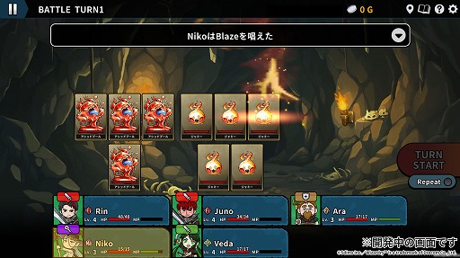 ���������꡼ No.002�Υ���ͥ������ / ���פ�ʿ��15ʬ�ۤɤ����Ǥ���饤�ȡʡ��ˤʥ��������ɥꥣ��Wizlite: Everybody loved RPGs�ס�������������򳫻�