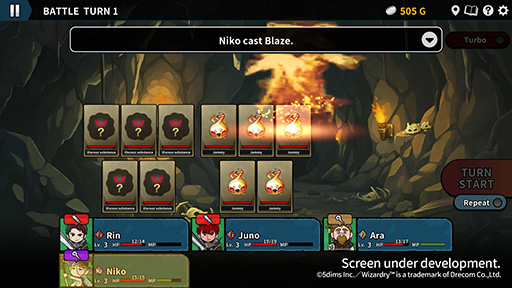 ꡼ No.002 | WizliteסޥɥХȥĶ®ֹ®⡼ɡפΥåץǡȤǼ10󥪥ե⥹