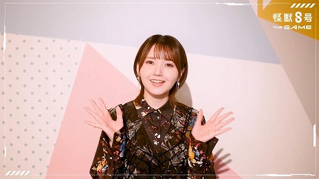 ꡼ No.008Υͥ / ֲã THE GAMEפˤϡΥȡֲüפиꥸʥ륭饯ֻͥεܥסCVƬΤо