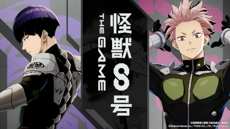 ���������꡼ No.004�Υ���ͥ������ / �ֲ��ã��� THE GAME�ס�������Ͽ�Կ���50���ͤ����ˡ���1������Ĺ���ĳ� ���פΥ���饯����PV�����