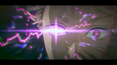 ���������꡼ No.007�Υ���ͥ������ / �ֲ��ã��� THE GAME�ס�������Ͽ�Կ���50���ͤ����ˡ���1������Ĺ���ĳ� ���פΥ���饯����PV�����