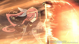 画像ギャラリー No.007のサムネイル画像 / 「怪獣8号 THE GAME」,8月31日にリリース決定。ゲームオリジナルキャラ四ノ宮サガン率いる特殊部隊「CLOZER」の隊員も明らかに