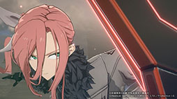 画像ギャラリー No.009のサムネイル画像 / 「怪獣8号 THE GAME」,8月31日にリリース決定。ゲームオリジナルキャラ四ノ宮サガン率いる特殊部隊「CLOZER」の隊員も明らかに