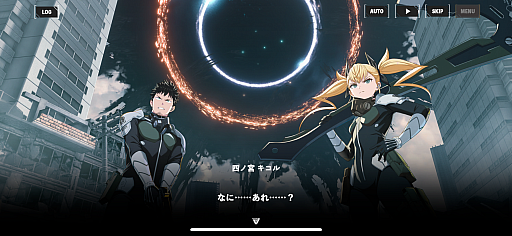 ���������꡼ No.003�Υ���ͥ������ / �Υץ쥤��ݡϡֲ��ã��� THE GAME�פϡ����ꥸ�ʥ륹�ȡ��꡼�ȵ���������ΥХȥ�ǡȤ餷���ɤ�ɽ��