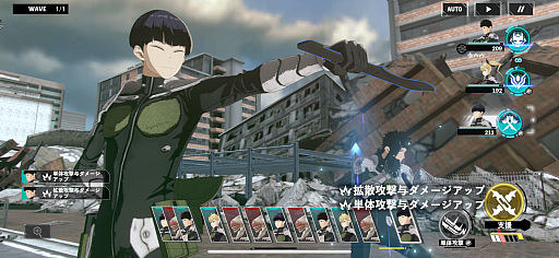 ���������꡼ No.011�Υ���ͥ������ / �Υץ쥤��ݡϡֲ��ã��� THE GAME�פϡ����ꥸ�ʥ륹�ȡ��꡼�ȵ���������ΥХȥ�ǡȤ餷���ɤ�ɽ��