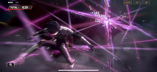 ���������꡼ No.012�Υ���ͥ������ / �Υץ쥤��ݡϡֲ��ã��� THE GAME�פϡ����ꥸ�ʥ륹�ȡ��꡼�ȵ���������ΥХȥ�ǡȤ餷���ɤ�ɽ��